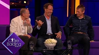Stuart Pearce I Had To Watch Germans Celebrate After Missing Penalty The Cb Show