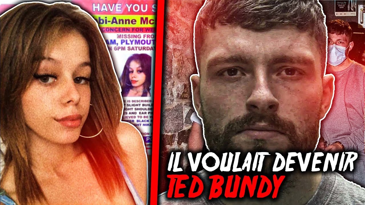 le MEURTRE CRUEL de cette ADO de 18 ans a choqué l'Angleterre : Le cas McLoed (#HVF)