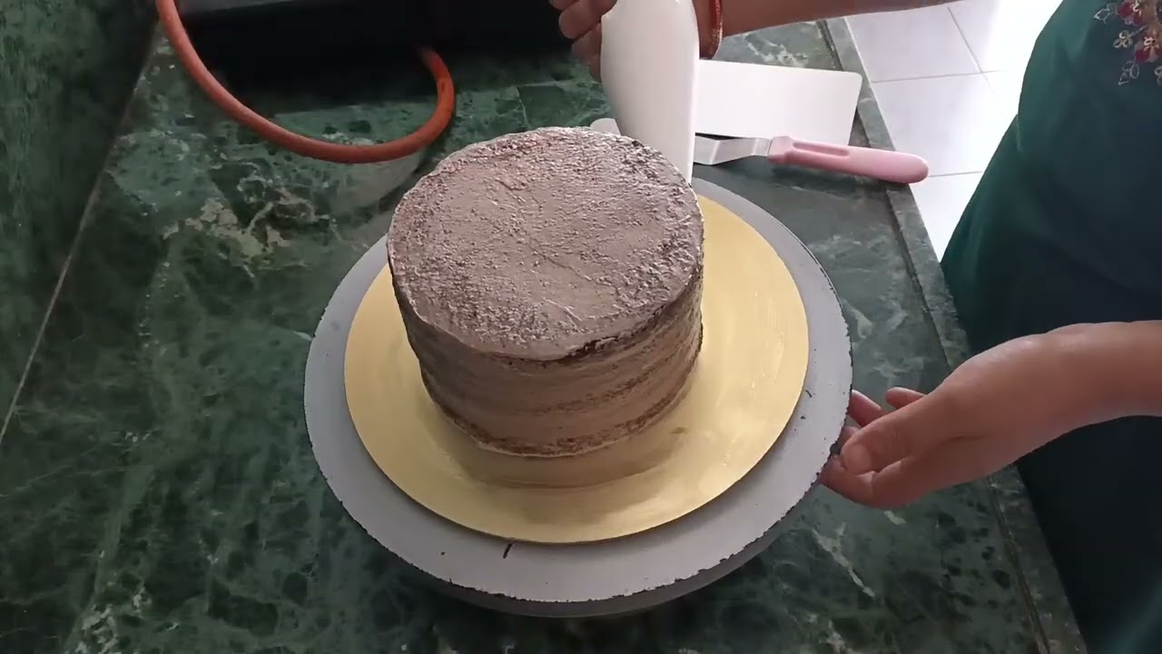 Beautiful car cake design 🤩🤩🤩