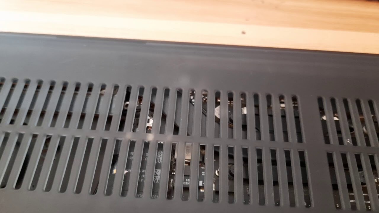 The best macbook cooling pad