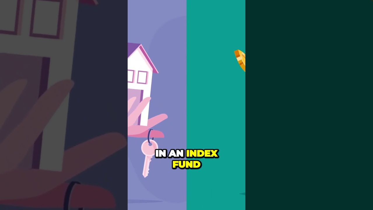 Maximize Your Wealth Unlocking The Secret To Home Financing