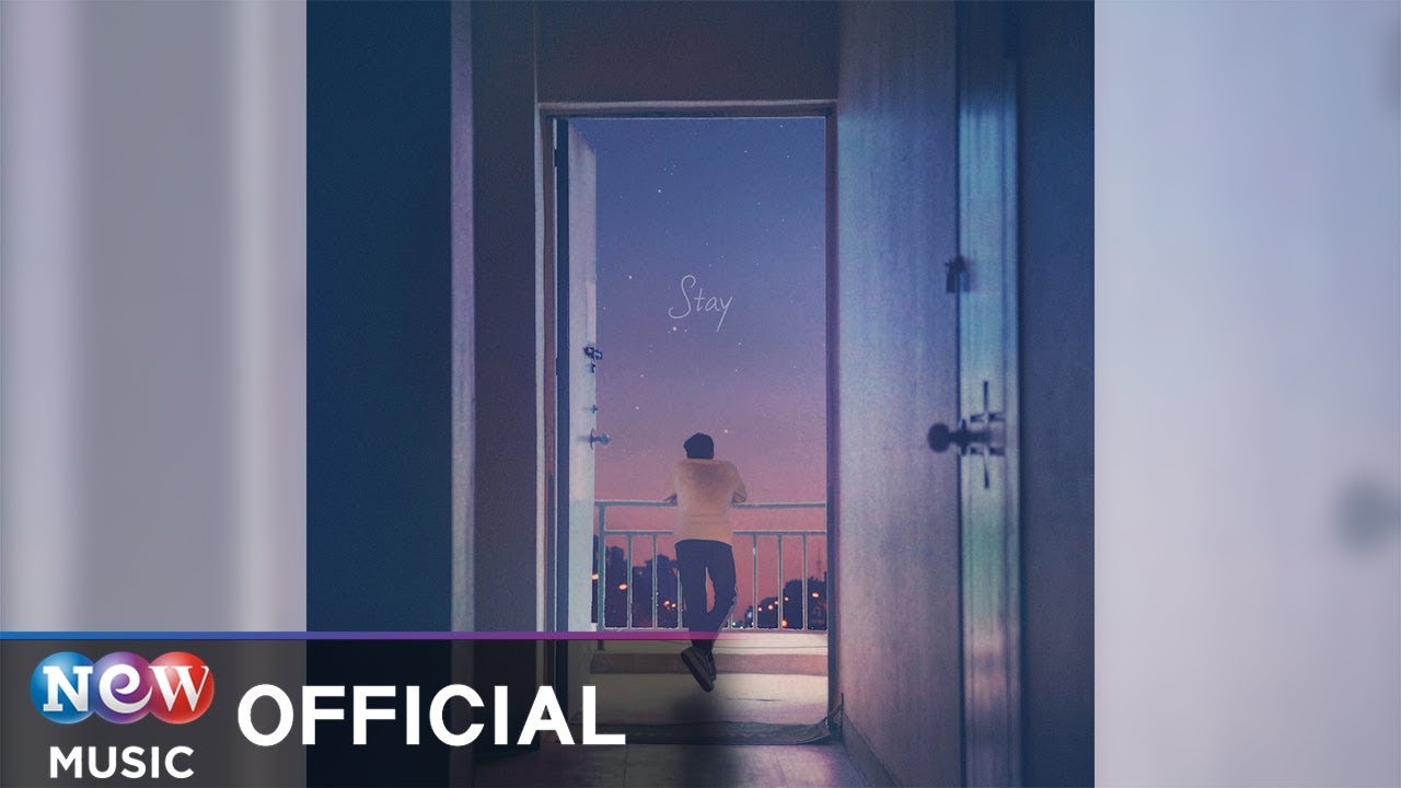 [Official Audio] Ko Junkyung (고준경) - Remember (기억하고 있어)