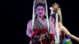 Museum Gubug Wayang-“BEDHAYA MAJAKIRANA”| Festival Bedhayan 2025