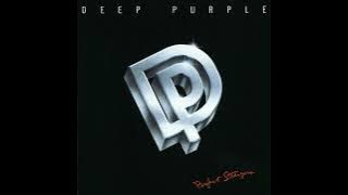 DEEP PURPLE - 'A Gypsy's Kiss' (LP 'Perfect Strangers', 1984)