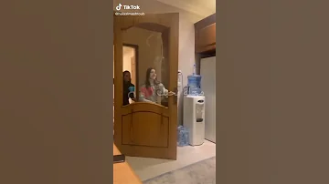 إيه العسل دا بنات بيرقصوا ع اغنيه القطه بتنونو حالات واتس مجله بحبك 