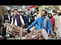 Kami dhol master na rani taj ko challange kar diya  best dhol player kami dhol 2023