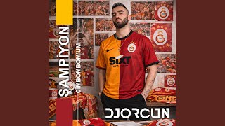 Şampiyon Cimbombom'um (Arabesk Remix)