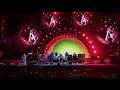 Red Hot Chili Peppers - Nevermind Live Lollapalooza Argentina 2018