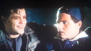 Sometimes They Come Back 1991 Time To Rock Jock Movie Clip