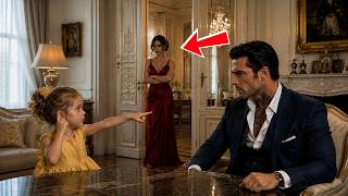You're Not Going Deaf...Someone Is Poisoning You the Maid's Toddler Warned the Mafia Boss—He Froze
