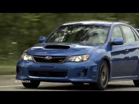 subaru-impreza-wrx-sti:-an-update---autoweek-tv