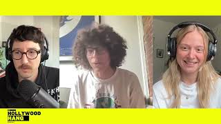 Famous Reece Feldman (Wait, Your Car?) Profile