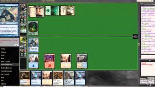 RTR Draft #1 Round 3 Game 1