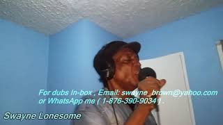 Tony Tuff - Deliver me - Dubplate