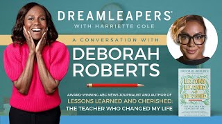 Dreamleapers with Deborah Roberts - Video Premiere