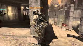 respawn mw3 me lo aparecen detras a 1 de la moab con usp