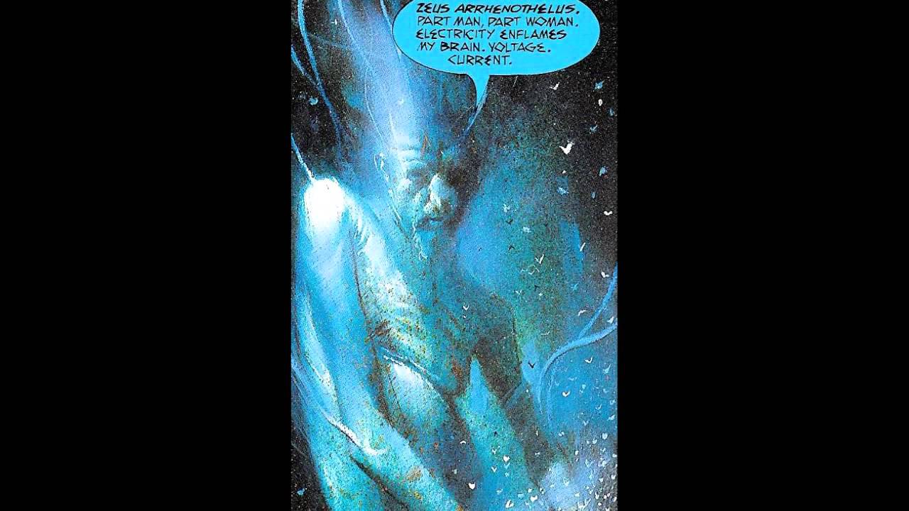 30+ Batman arkham asylum comic explained info