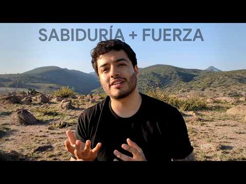 El Objetivo de la Vida: Fuerza para Cambiar y Sabiduría para Soltar