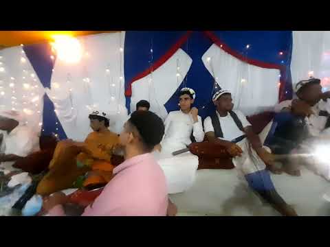 الفنان يوسف أحمد يوسف الجوخبي في عرس عبده أحمد عطيفه وإبراهيم ابلغيث خرشه قرية الجواخبه