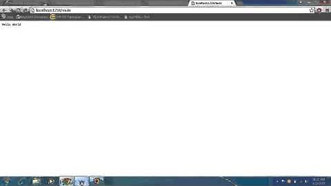 [MEL] Mule Expression Language