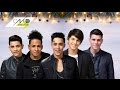 CNCO Evolution | How will the boys celebrate this holiday season?