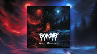 Sokomb - Wanderer's Sorrow