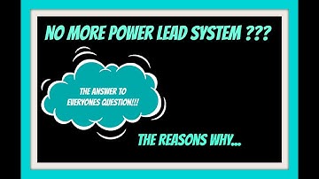 No More Power Lead System?  How to Generate A Full Time Income from Home Online