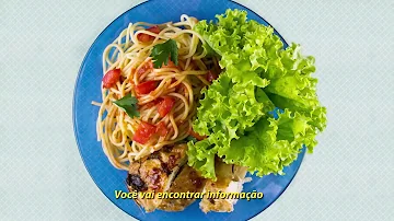 O que comer com 14 anos?