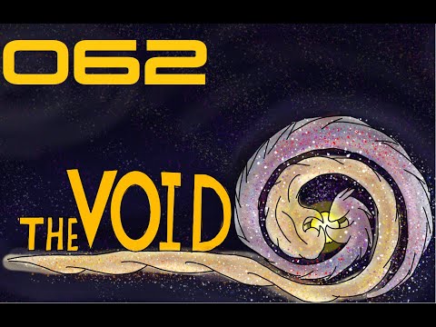[Stream][062] P&P - The Void | Im Versteck von N'Thule (Teil I)