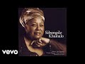 Sibongile khumalo  plea from africa official audio