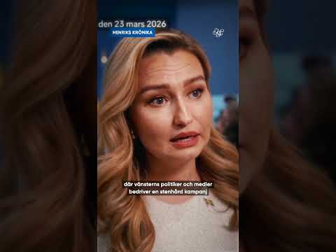 SVERIGES VÄGVAL - Trailer