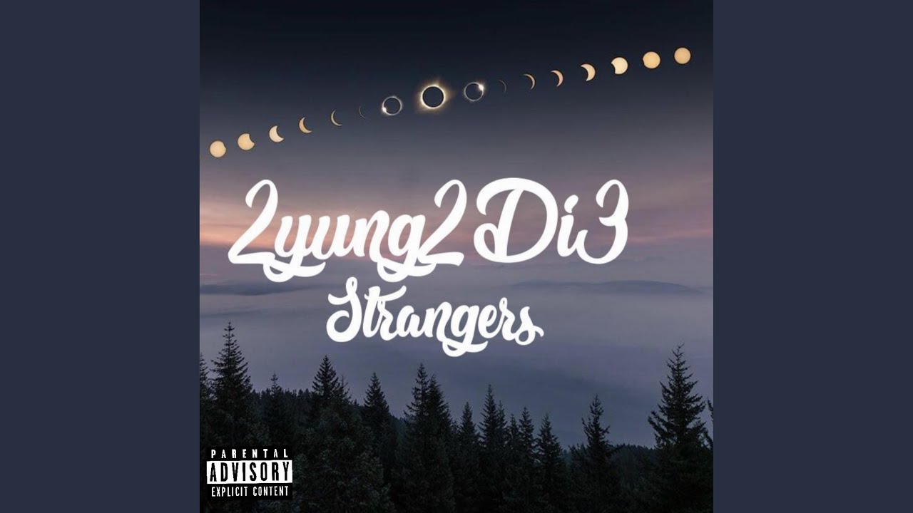 Watch Strangers on YouTube Watch Strangers on YouTube