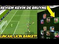 REVIEW KEVIN DE BRUYNE POTW 103 EFOOTBALL 2024 MOBILE