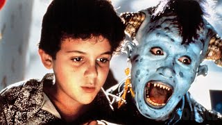 Monster Friends | Film Penuh | Fantasi, Petualangan