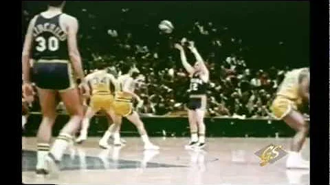 1969 ABA Finals Highlights