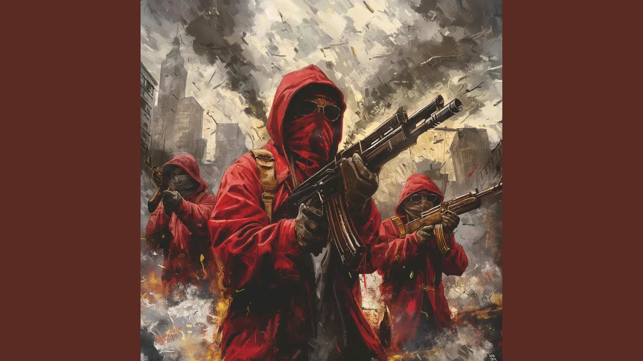 Ashes in the Wind (Trap)