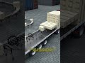 Elevate your logistics with our advanced conveyor system