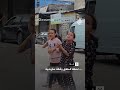 شاهد لحظة انطلاق رشقة صاروخية من قطاع غزة