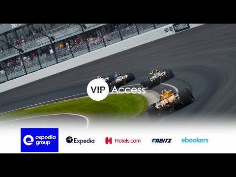 Expedia VIP Access Drives Demand Faster | 45 second