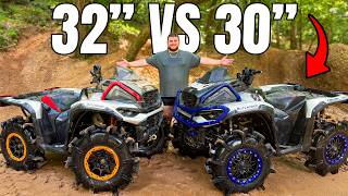 I Tested 32 Vs 30 Xxs To See What Was Better