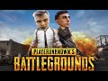 ДЕСАУТ УЧИТ СТРОГО ИГРАТЬ В ПАБГ| STROGO ИГРАЕТ В PUBG| DES0UT