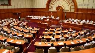 大阪市で子ども市会