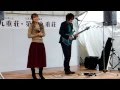 CRaNE / 朝は来るよ 九重まつり 2013 秋 2013.11.10