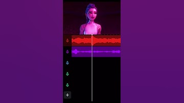 Thumbnail of My attempt at harmonies for What It Sounds Like - KPop Demon Hunters #singing #cover #singer