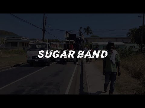 Sugar Band on Grand Parade | Sugar Mas 53