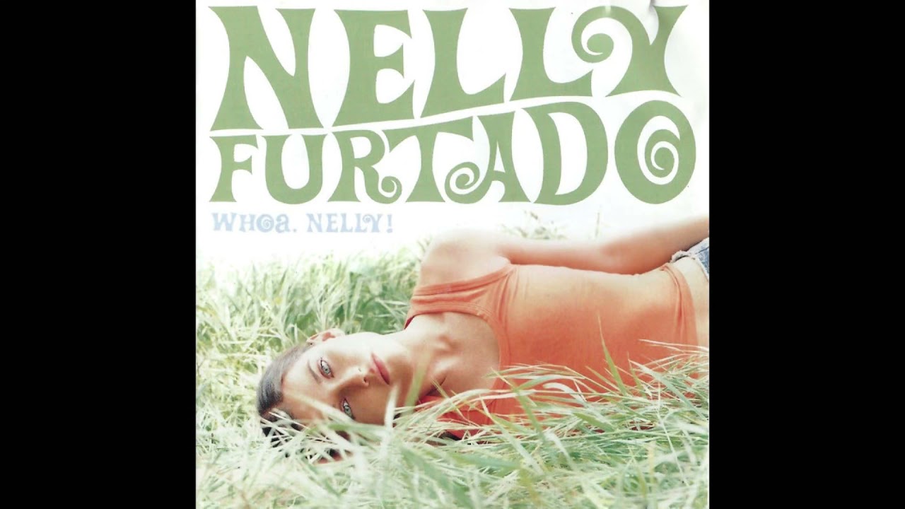 ⁣Nelly Furtado - Turn Off The Light