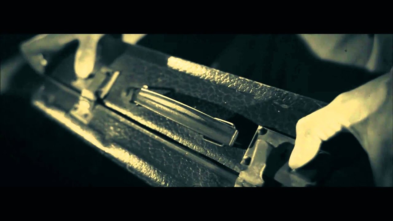 Waiting for a Death - The cut