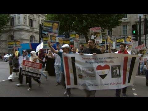 التايمز حظر الإخوان في بريطانيا يزيد خطر الإرهاب