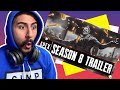 NEW CHARACTER! Apex Legends | Stories from the Outlands – “Good as Gold” Reaction!