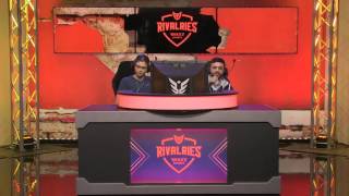 Wizzrobes Reaction
